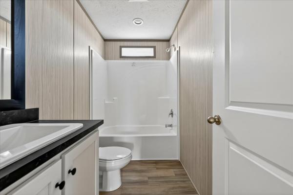 2025 Clayton 187 Pulse  Home