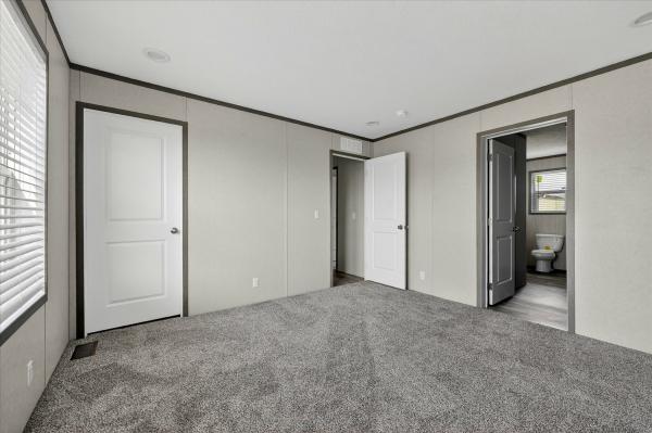 2025 Clayton 187 Pulse  Home