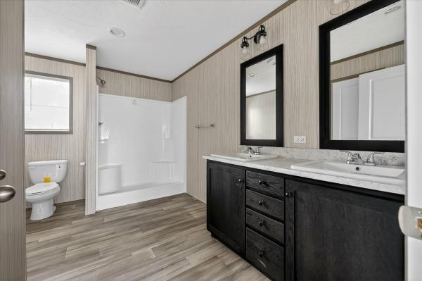 2025 Clayton 187 Pulse  Home