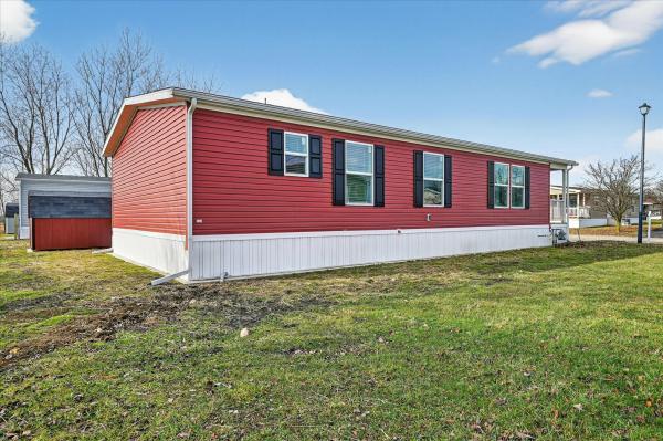 2025 Clayton 187 Pulse  Home