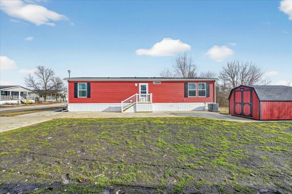 2025 Clayton 187 Pulse  Home