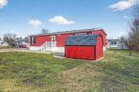 2025 Clayton 187 Pulse  Home