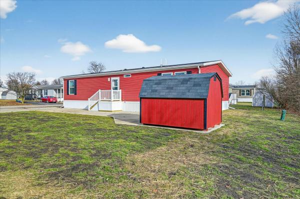 2025 Clayton 187 Pulse  Home