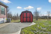 2025 Clayton 187 Pulse  Home