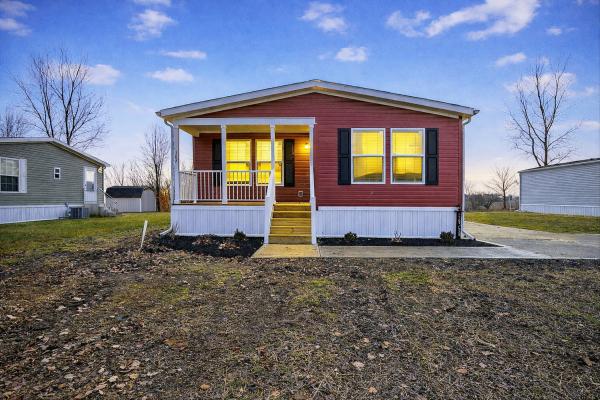 2025 Clayton 187 Pulse  Home