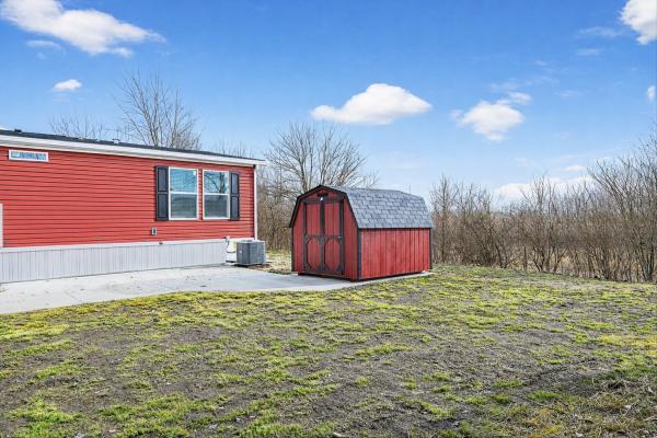 2025 Clayton 187 Pulse  Home