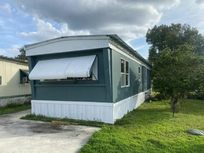 Mobile Home at 1250 Lakeview Drive #36 Deland, FL 32720