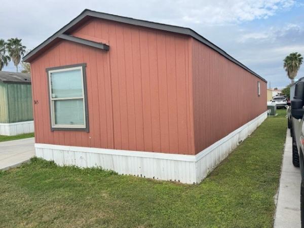 2019 S-1664-32C  Home