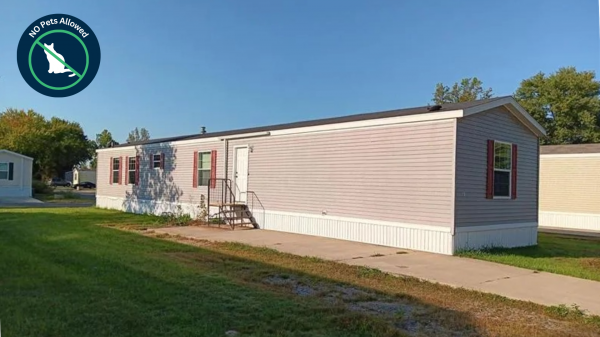 Photo 1 of 2 of home located at 63 Willow Street Crestline, OH 44827