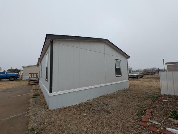 Photo 1 of 2 of home located at 111 Burgundy Lane Hays, KS 67601