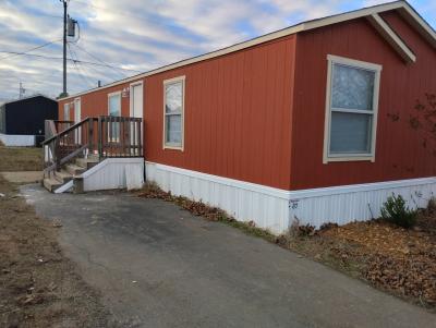 Mobile Home at 81 Riviera Courts Dr Murray, KY 42071