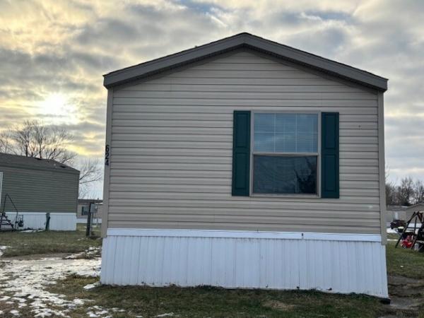 2017  Mobile Home For Sale