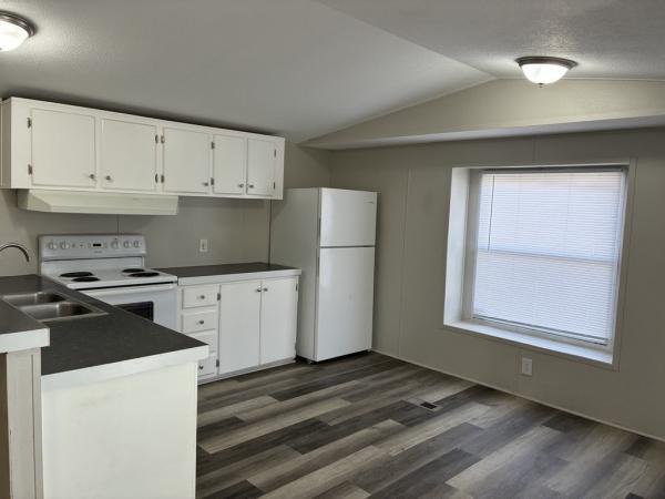 Photo 1 of 2 of home located at 700 E 6th St. #110 Hays, KS 67601