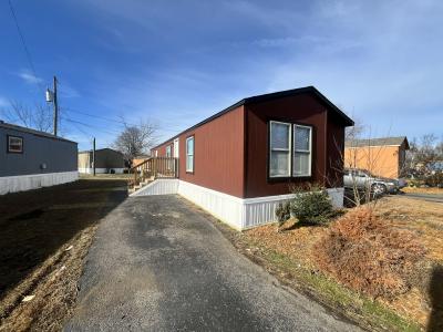 Mobile Home at 106 Riviera Courts Dr Murray, KY 42071