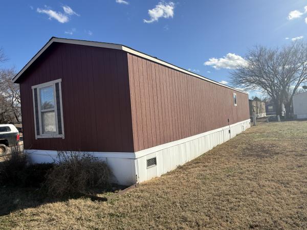 Photo 2 of 2 of home located at 321 E. 17th Avenue Stillwater, OK 74074