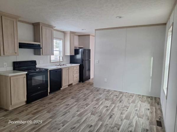 2025 Cavco Manufactured Home