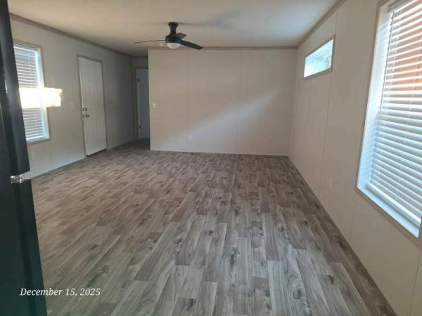 2025 Cavco Manufactured Home