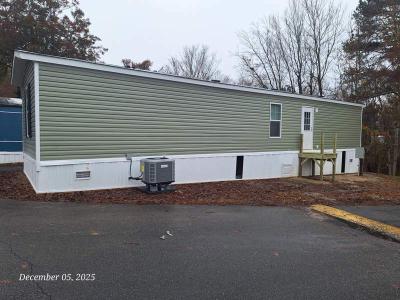 Mobile Home at 8810 Pocahontas Tr #25 Williamsburg, VA 23185