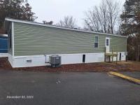 2025 Cavco Manufactured Home