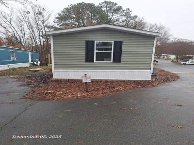 Photo 2 of 3 of home located at 8810 Pocahontas Tr #25 Williamsburg, VA 23185