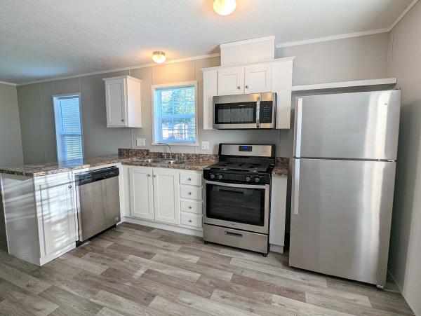 2021 Redman Mobile Home For Sale