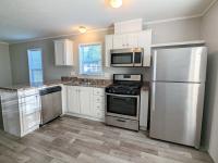 2021 Redman Advantage II  Home