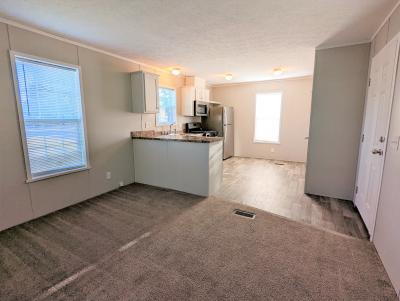 Photo 3 of 9 of home located at 110 Idaho Belleville, MI 48111