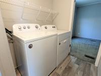 2021 Redman Advantage II  Home