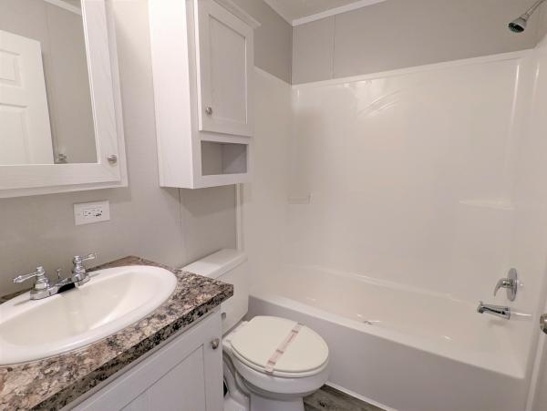 2021 Redman Advantage II  Home