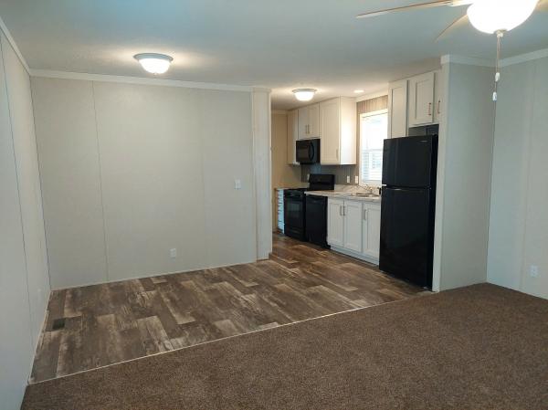 Photo 1 of 2 of home located at 91 Mulberry Belleville, MI 48111