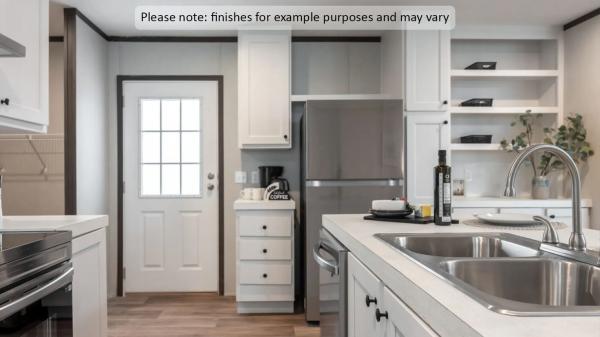 2026 Clayton Essence Manufactured Home