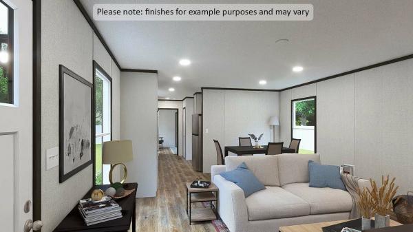 2026 Clayton Mobile Home For Rent