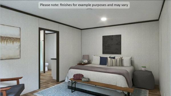 2026 Clayton Essence Manufactured Home