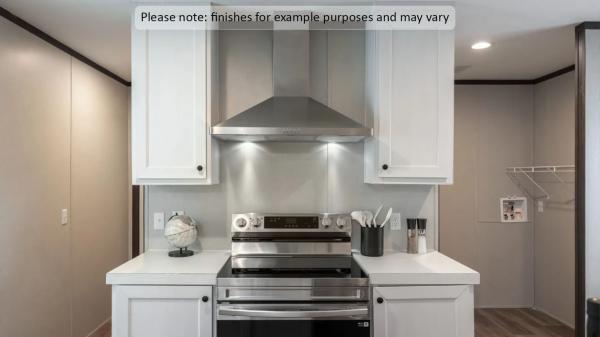 2026 Clayton Essence Manufactured Home