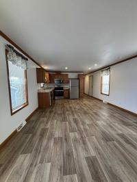 2023 Skyline Manufactured Home