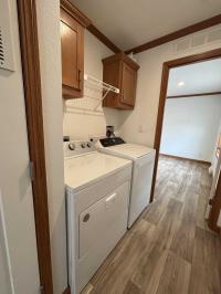 2023 Skyline Manufactured Home