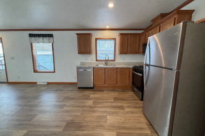 Photo 2 of 8 of home located at 6901 SE 14th Street #229 Des Moines, IA 50320