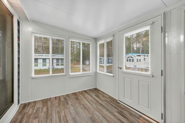 2025 Great Outdoor Cottages  Home