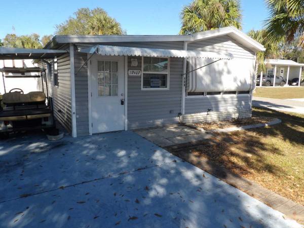 Photo 1 of 1 of home located at 37407 Nicole Terrace Avon Park, FL 33825