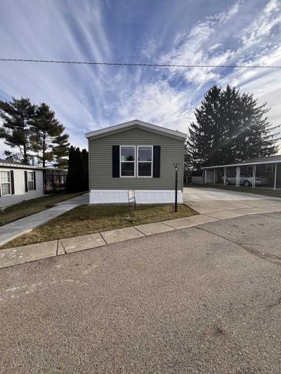 Mobile Home at 301 Red Oak Drive Fairborn, OH 45324