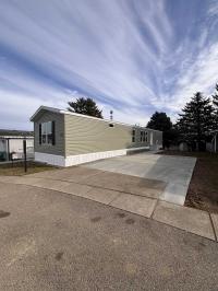 2025 Fairmont Mobile Home