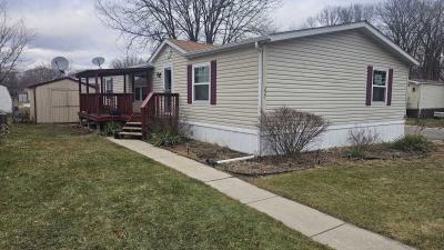 Photo 2 of 34 of home located at 16031 Beech Daly Rd #227 Taylor, MI 48180