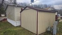 1998 Schult Manufactured Home