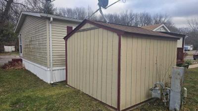 Photo 4 of 34 of home located at 16031 Beech Daly Rd #227 Taylor, MI 48180