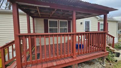 Photo 5 of 34 of home located at 16031 Beech Daly Rd #227 Taylor, MI 48180