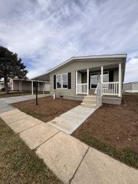 Fairmont Mobile Home