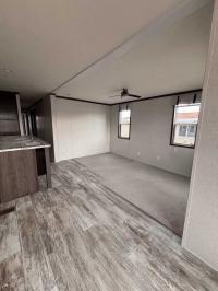 Fairmont Mobile Home