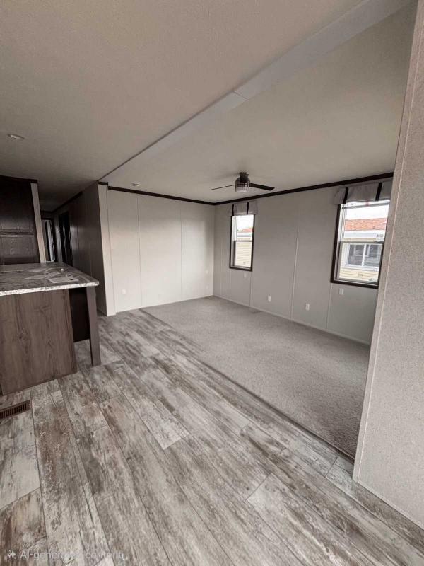 Fairmont Mobile Home