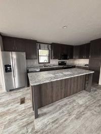 Fairmont Mobile Home