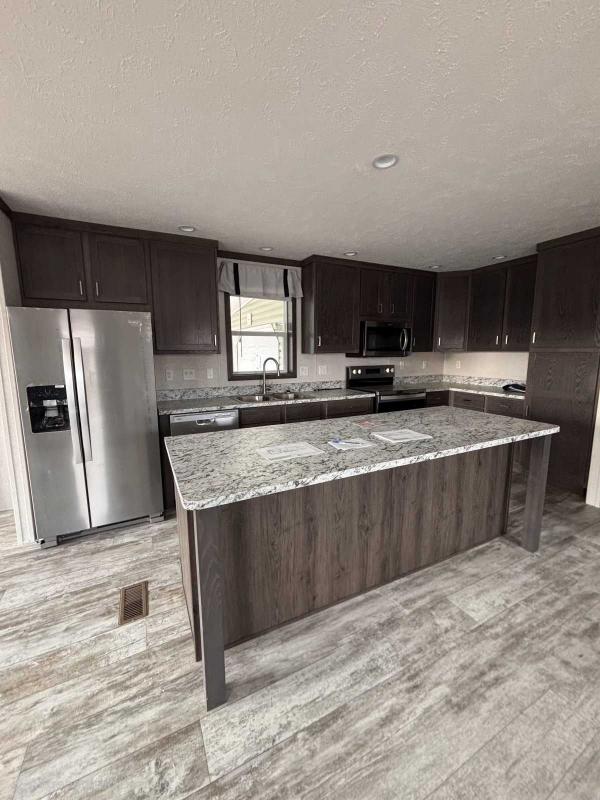 Fairmont Mobile Home